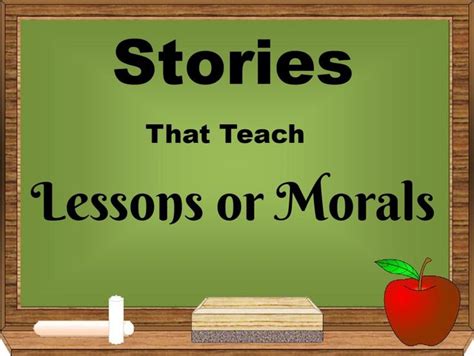 24 Moral Stories: Short Narratives That Teach Life Lessons  .